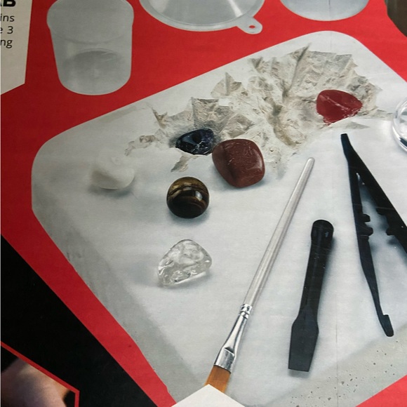 Discovery Science kit - Picture 5 of 5